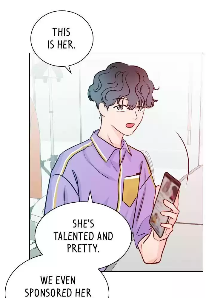 Play, Playlist Chapter 36