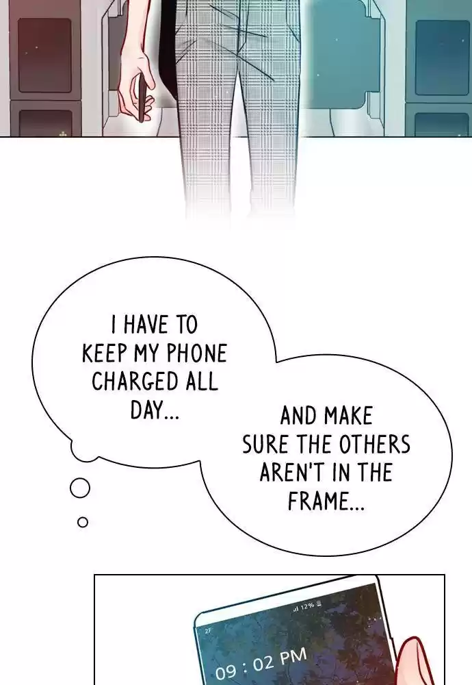 Play, Playlist Chapter 36