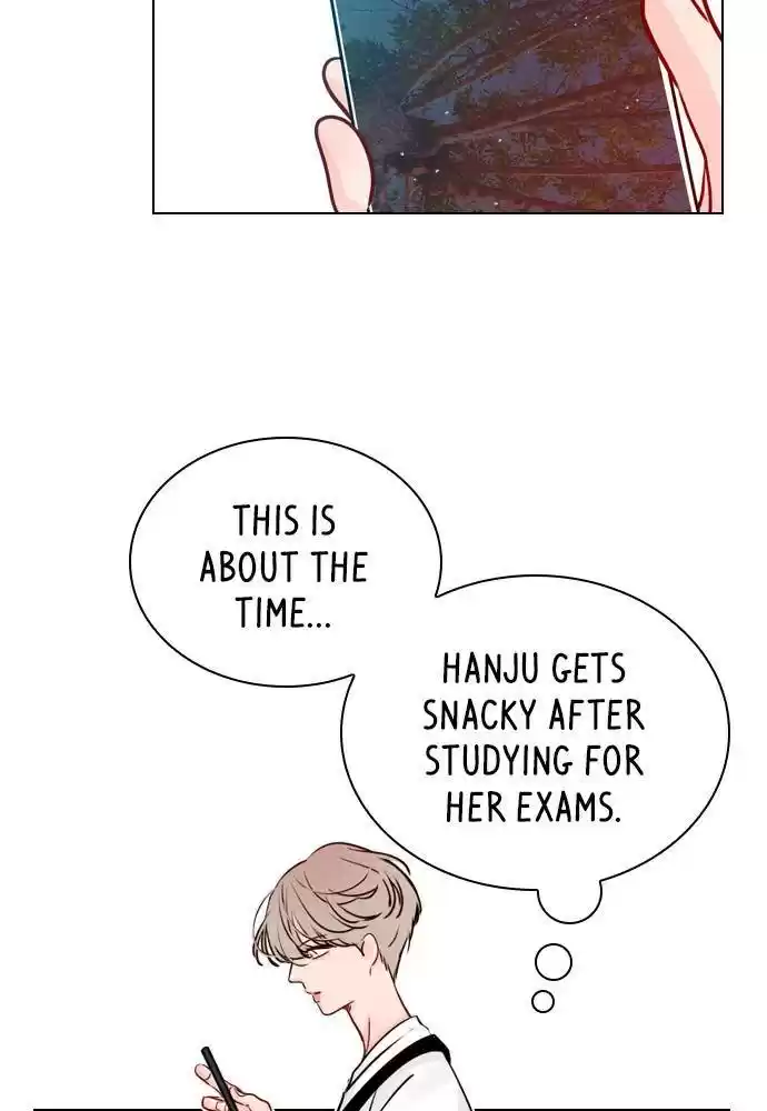 Play, Playlist Chapter 36