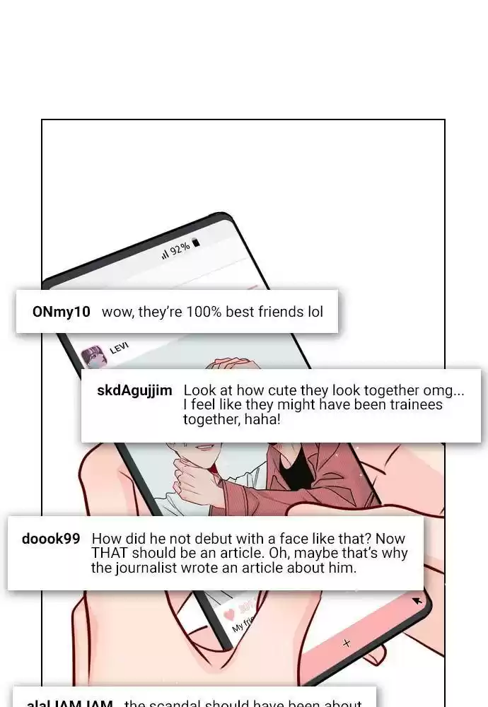 Play, Playlist Chapter 36