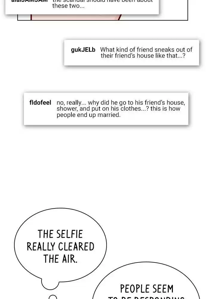 Play, Playlist Chapter 36