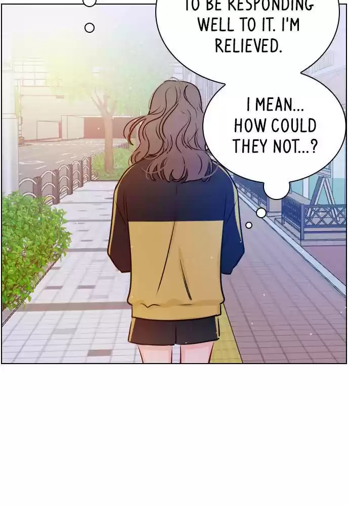 Play, Playlist Chapter 36