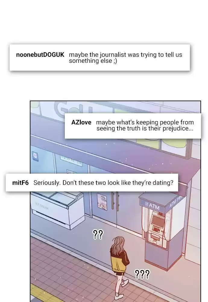 Play, Playlist Chapter 36