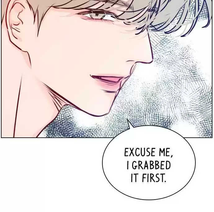 Play, Playlist Chapter 36