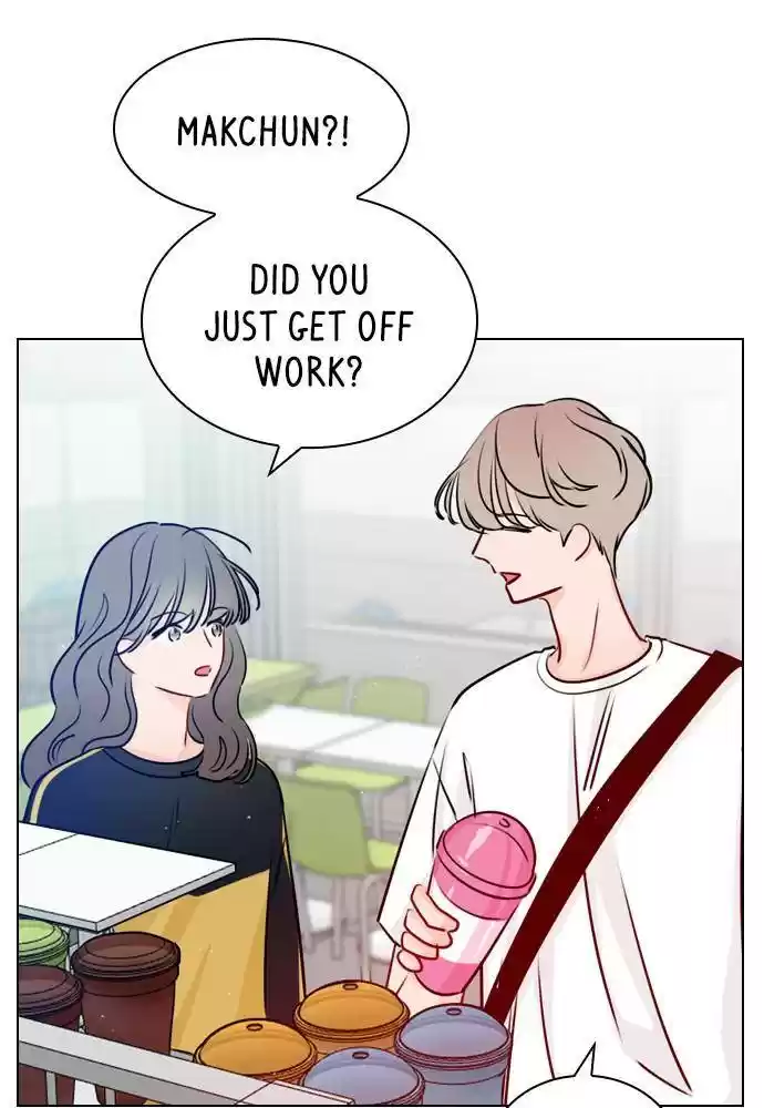 Play, Playlist Chapter 36