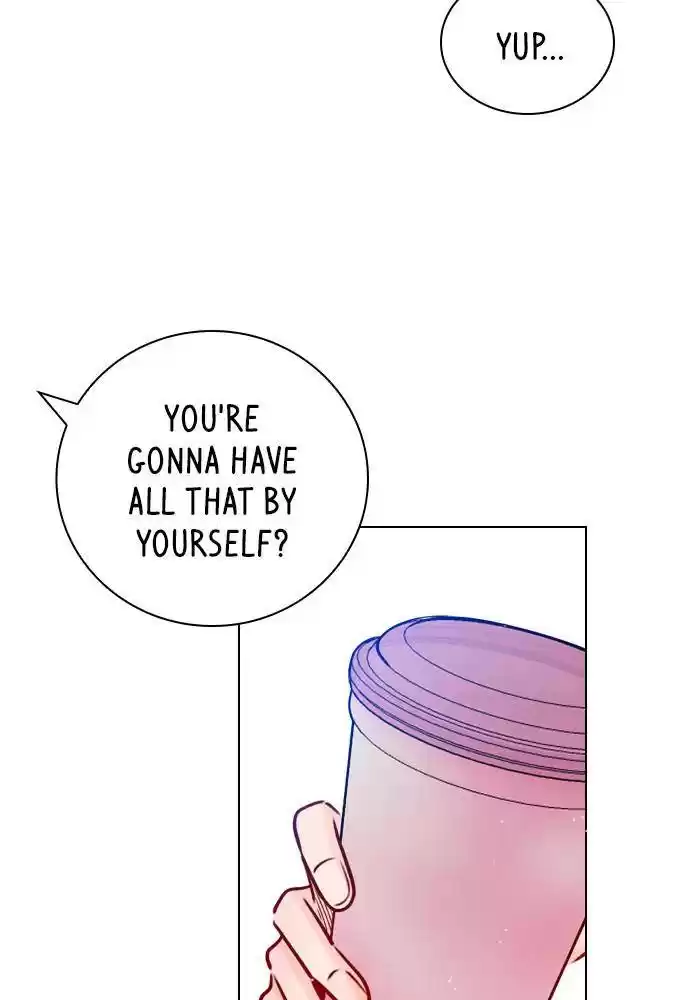 Play, Playlist Chapter 36