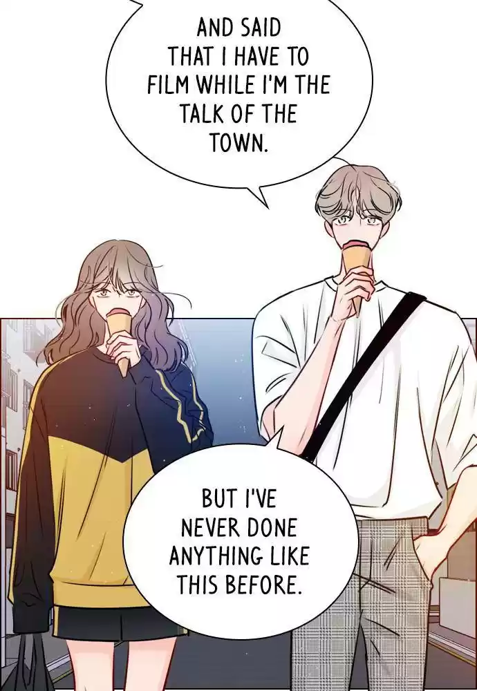 Play, Playlist Chapter 36