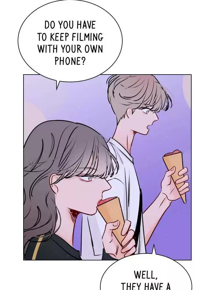 Play, Playlist Chapter 36