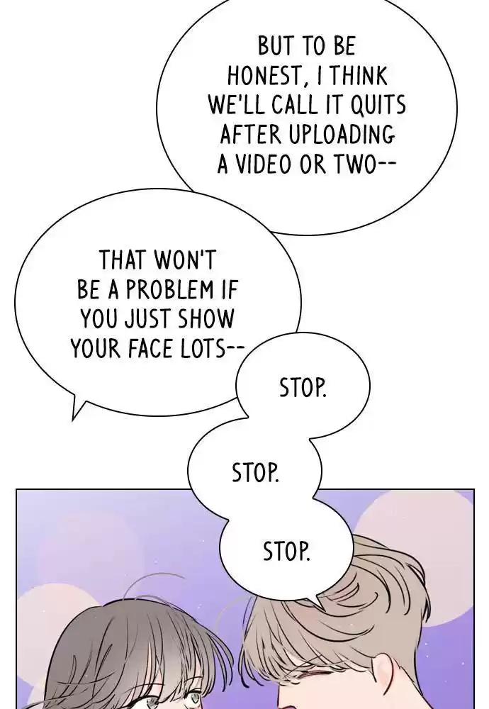 Play, Playlist Chapter 36