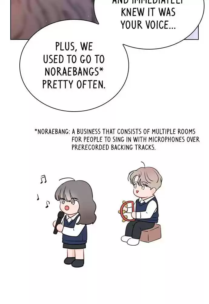 Play, Playlist Chapter 37