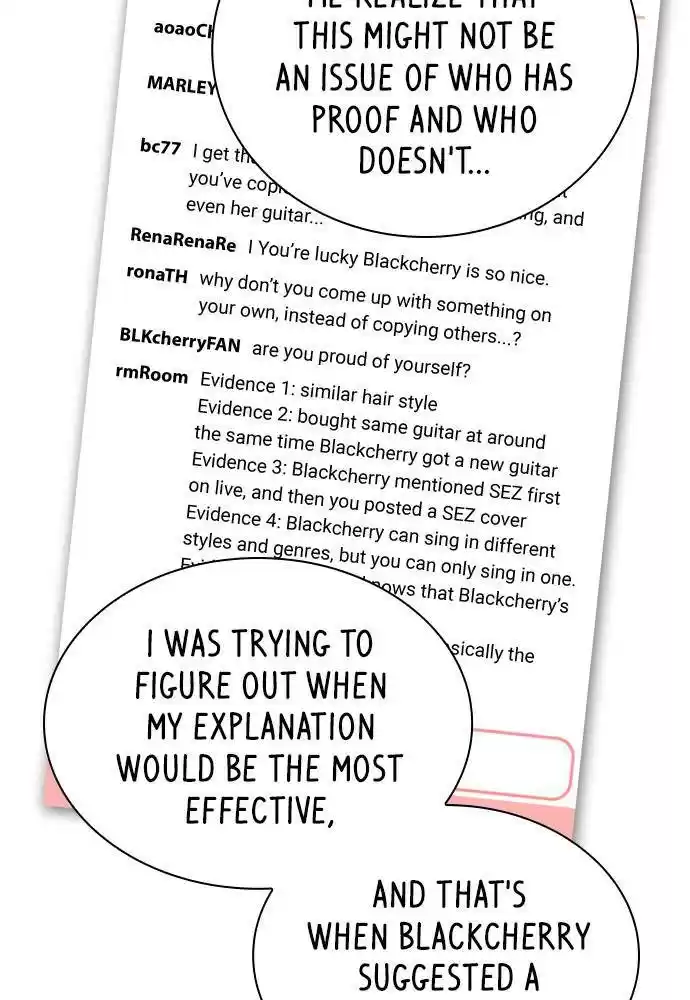 Play, Playlist Chapter 37