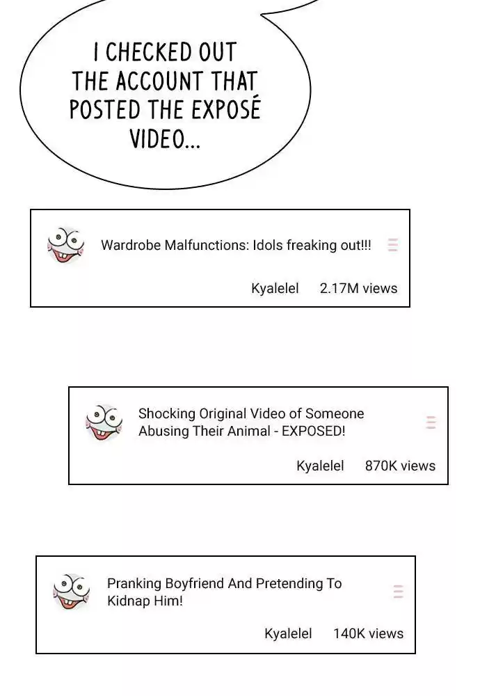 Play, Playlist Chapter 37