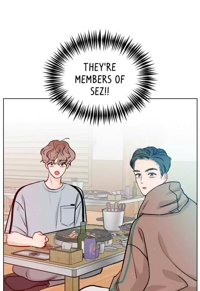 Play, Playlist Chapter 37