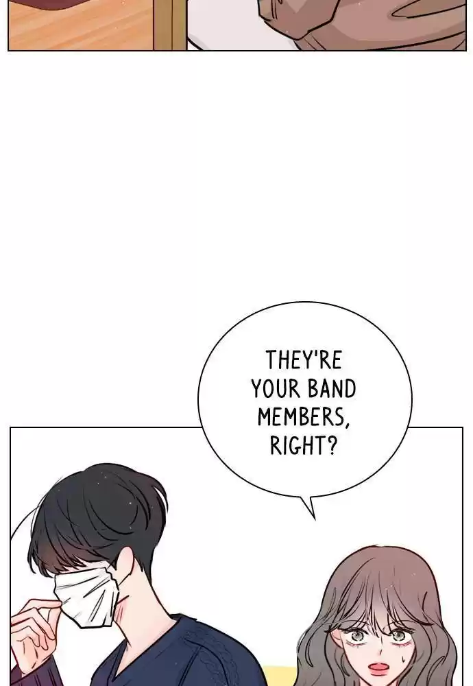 Play, Playlist Chapter 37