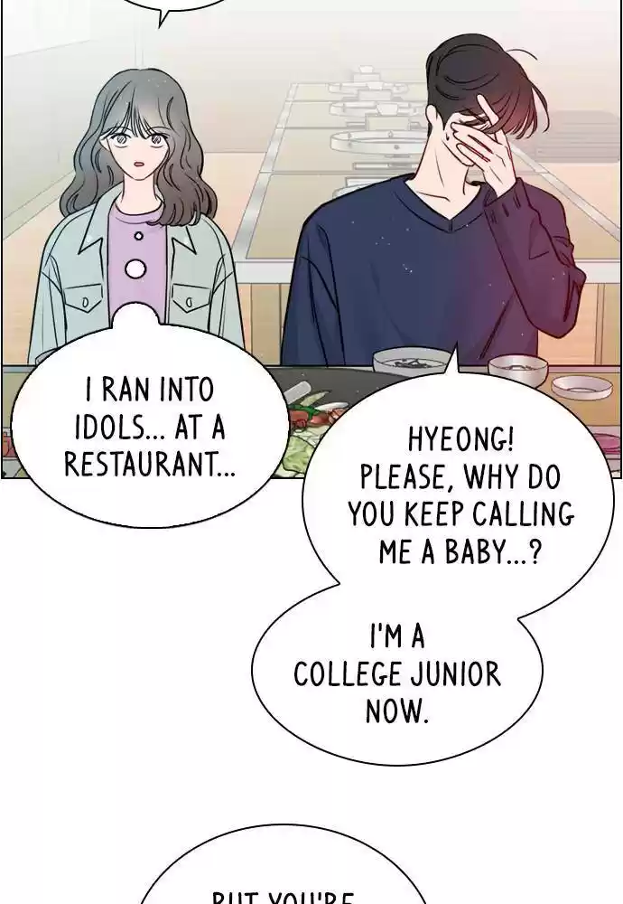 Play, Playlist Chapter 37