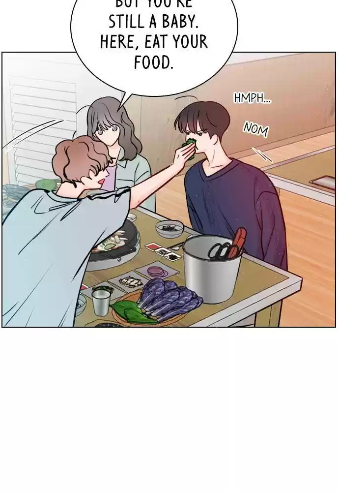 Play, Playlist Chapter 37