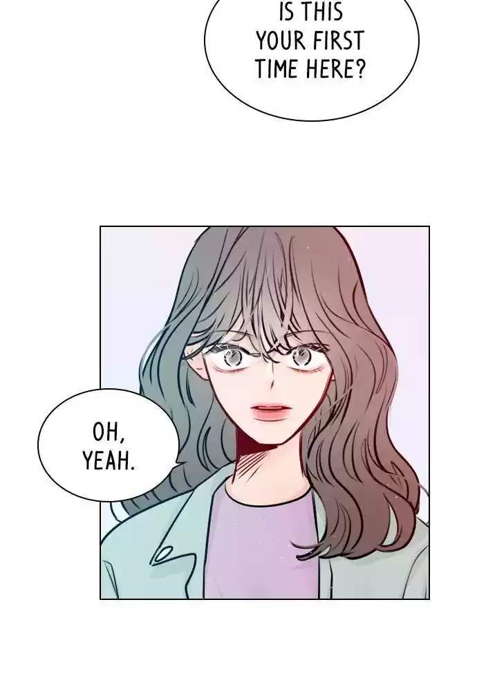 Play, Playlist Chapter 37