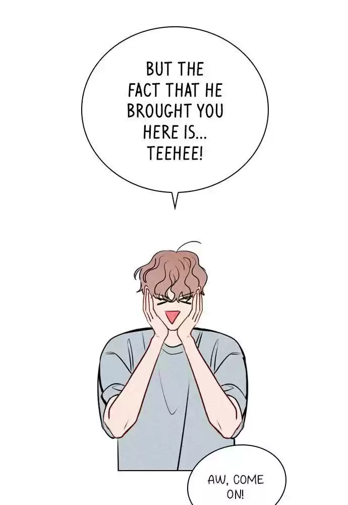 Play, Playlist Chapter 37