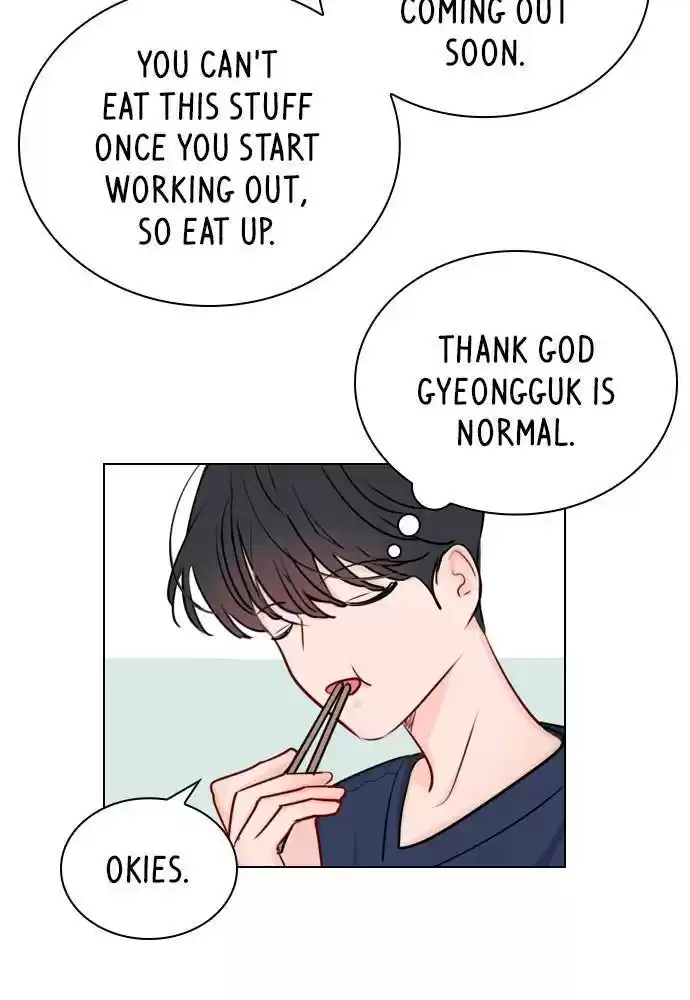 Play, Playlist Chapter 37