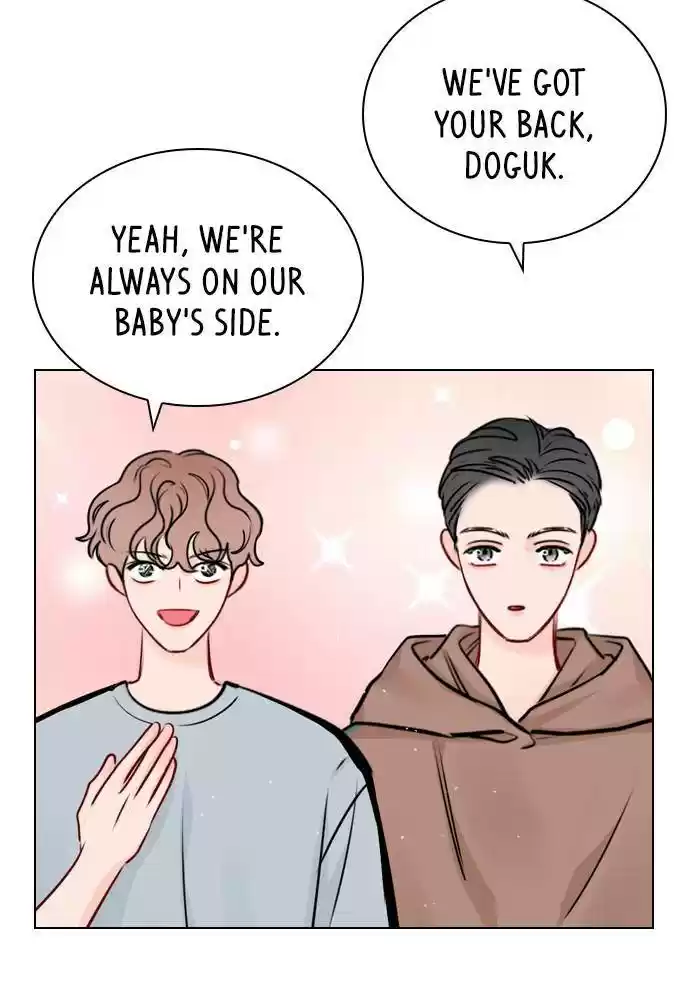 Play, Playlist Chapter 37