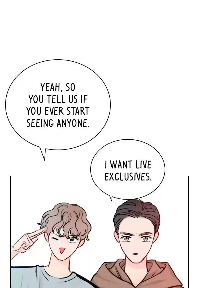 Play, Playlist Chapter 37