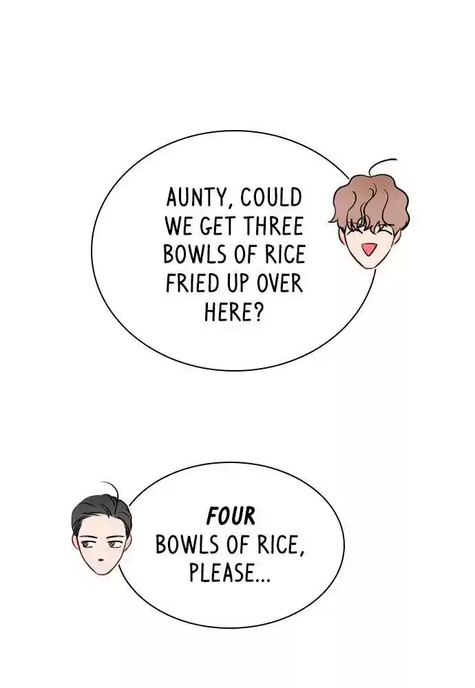 Play, Playlist Chapter 37