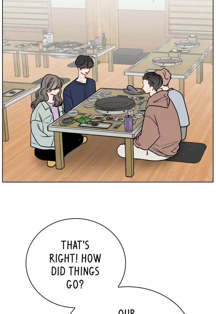 Play, Playlist Chapter 38