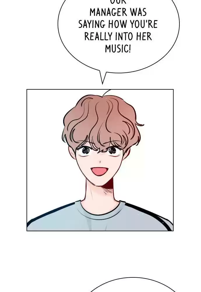 Play, Playlist Chapter 38