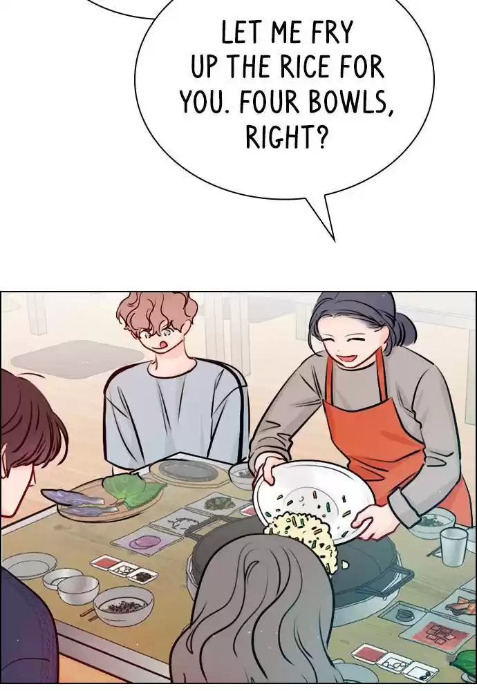 Play, Playlist Chapter 38