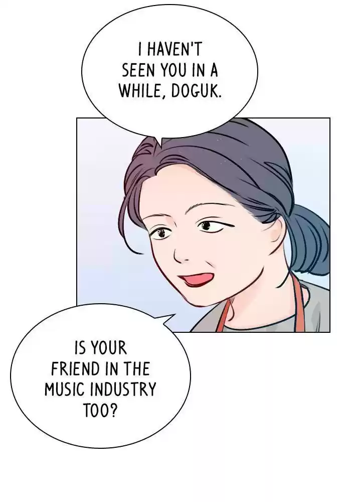 Play, Playlist Chapter 38