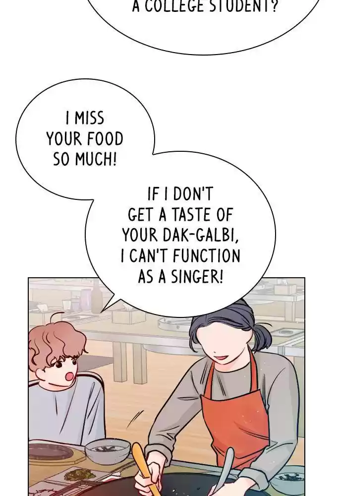 Play, Playlist Chapter 38