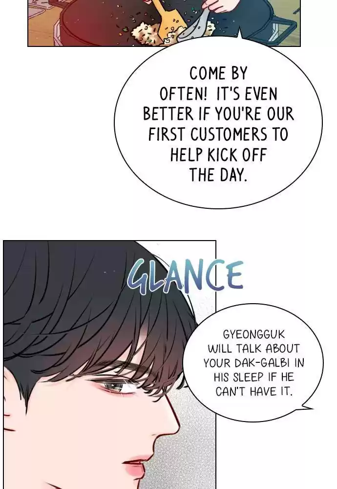 Play, Playlist Chapter 38