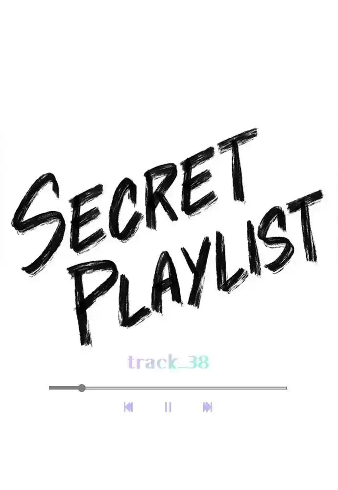 Play, Playlist Chapter 38