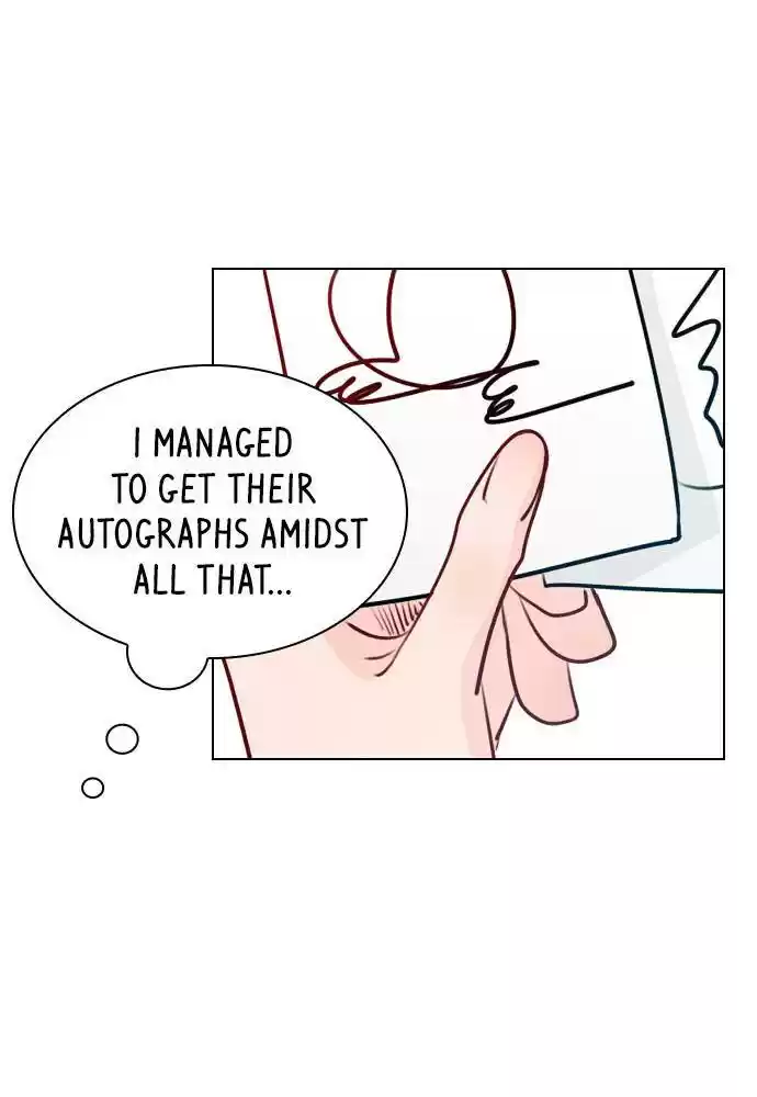 Play, Playlist Chapter 38