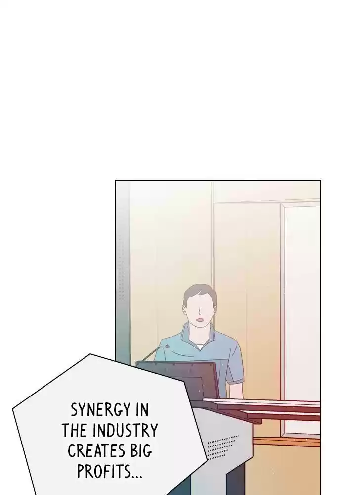 Play, Playlist Chapter 38