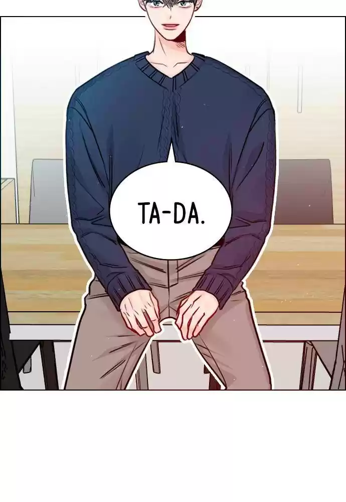 Play, Playlist Chapter 38