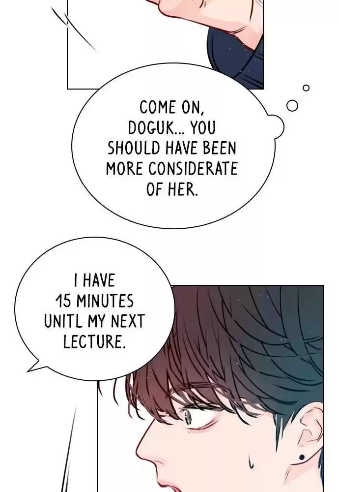 Play, Playlist Chapter 38