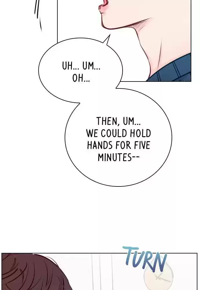 Play, Playlist Chapter 38