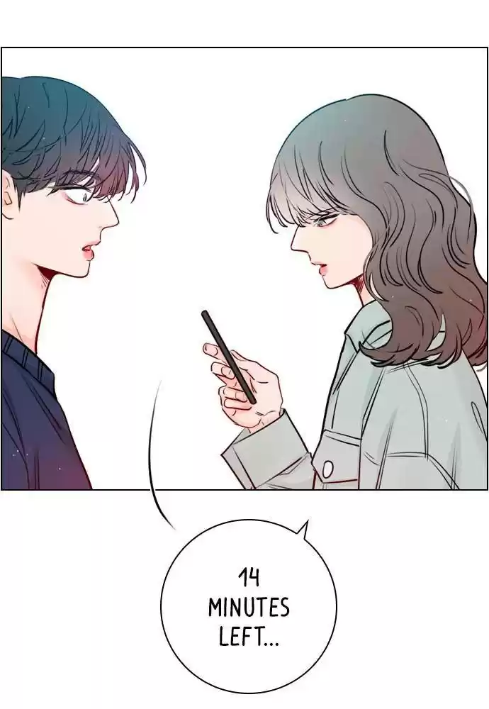 Play, Playlist Chapter 39