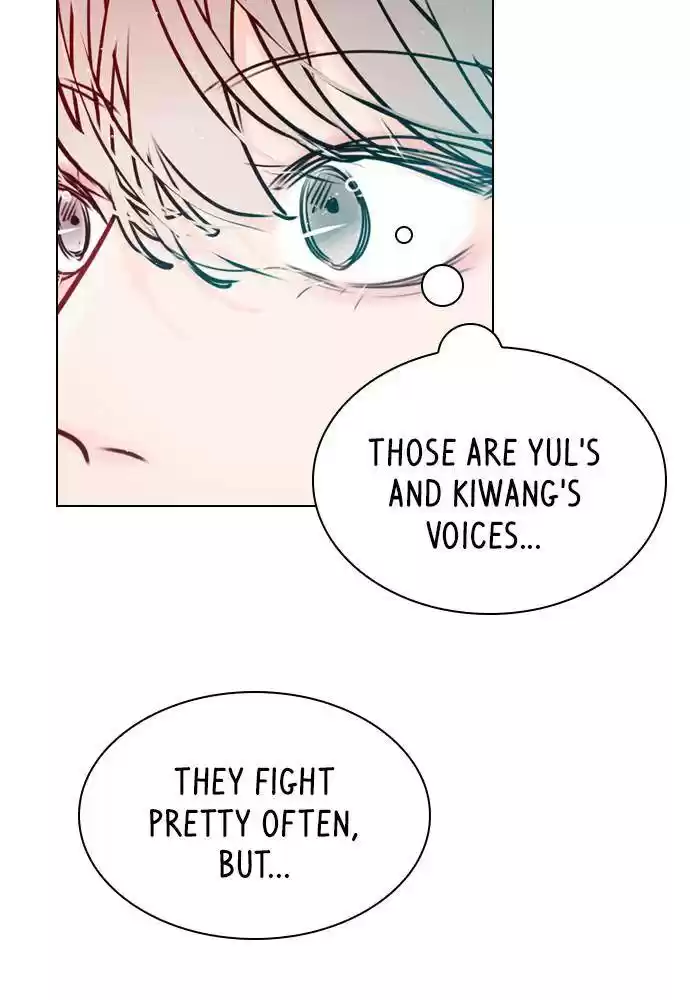 Play, Playlist Chapter 39