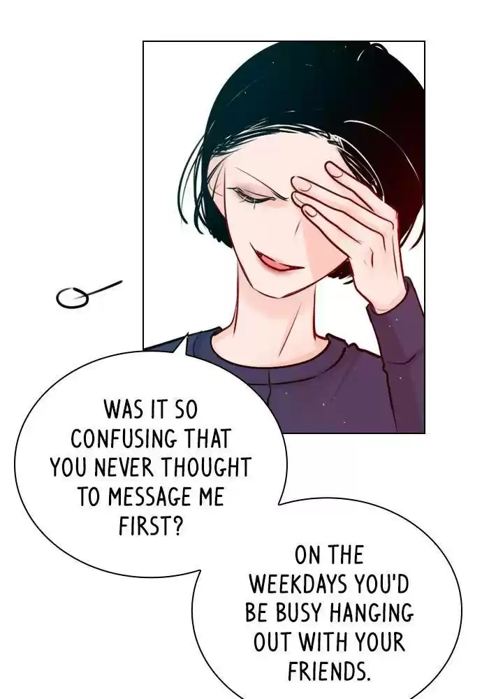 Play, Playlist Chapter 39