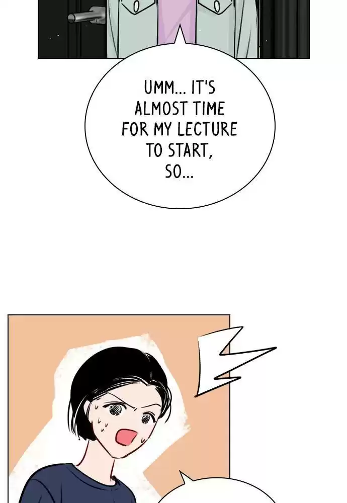 Play, Playlist Chapter 39