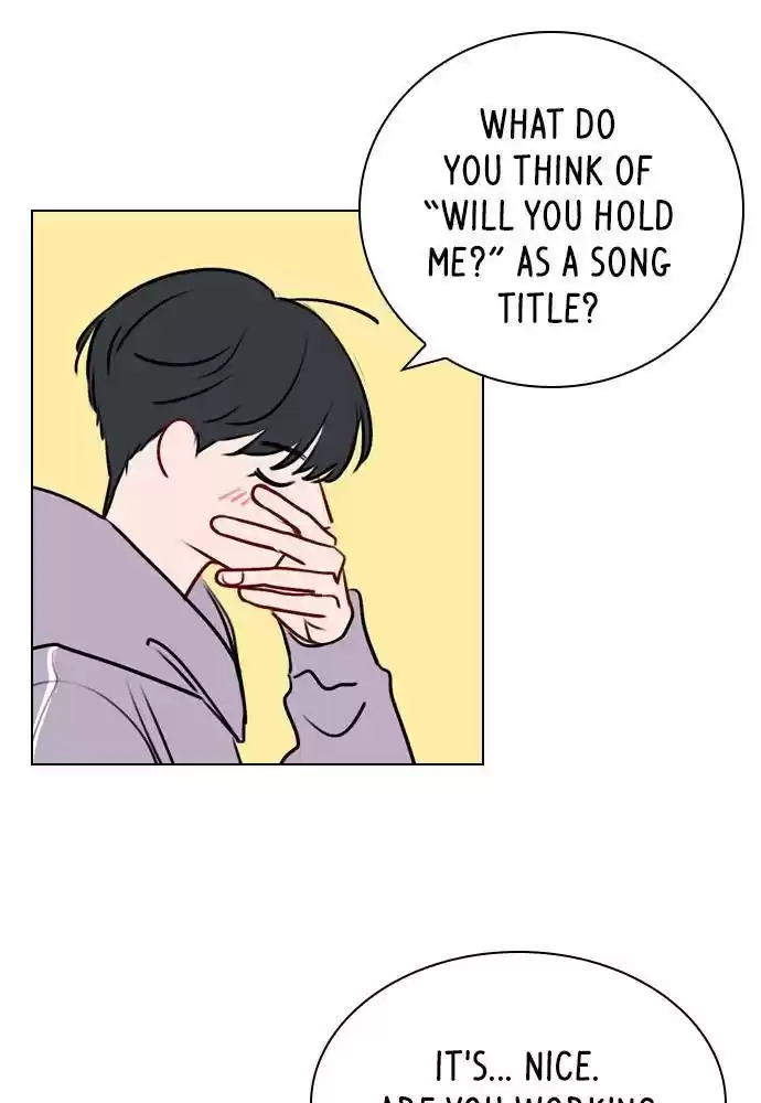 Play, Playlist Chapter 39