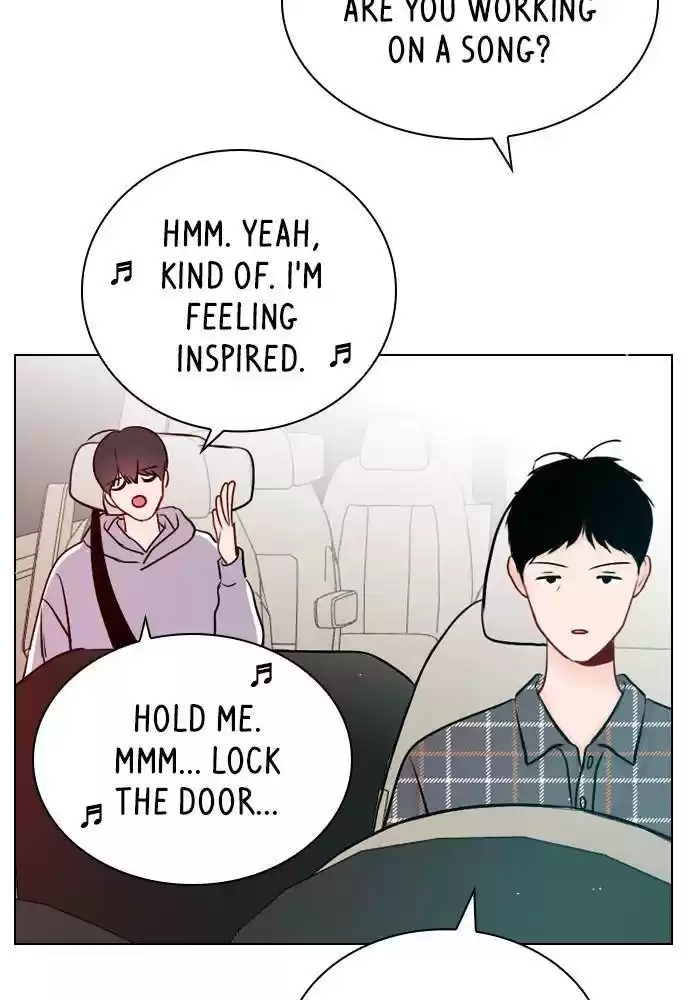 Play, Playlist Chapter 39