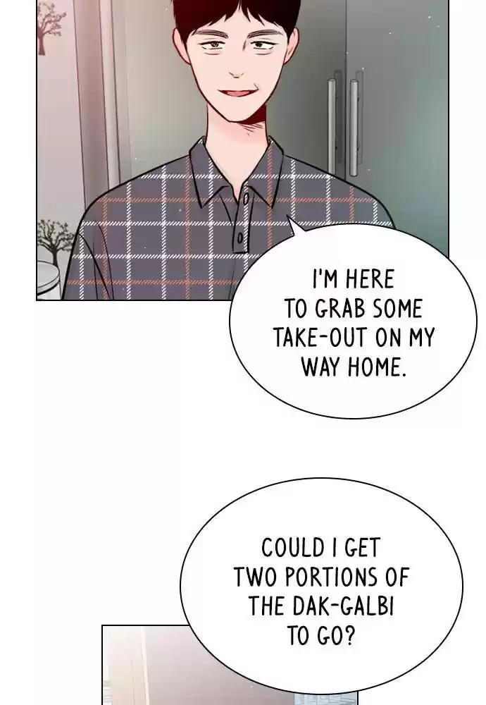 Play, Playlist Chapter 39