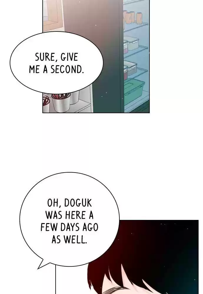 Play, Playlist Chapter 39