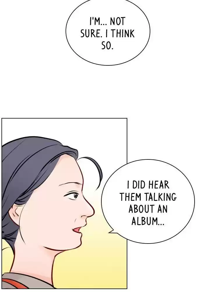 Play, Playlist Chapter 40