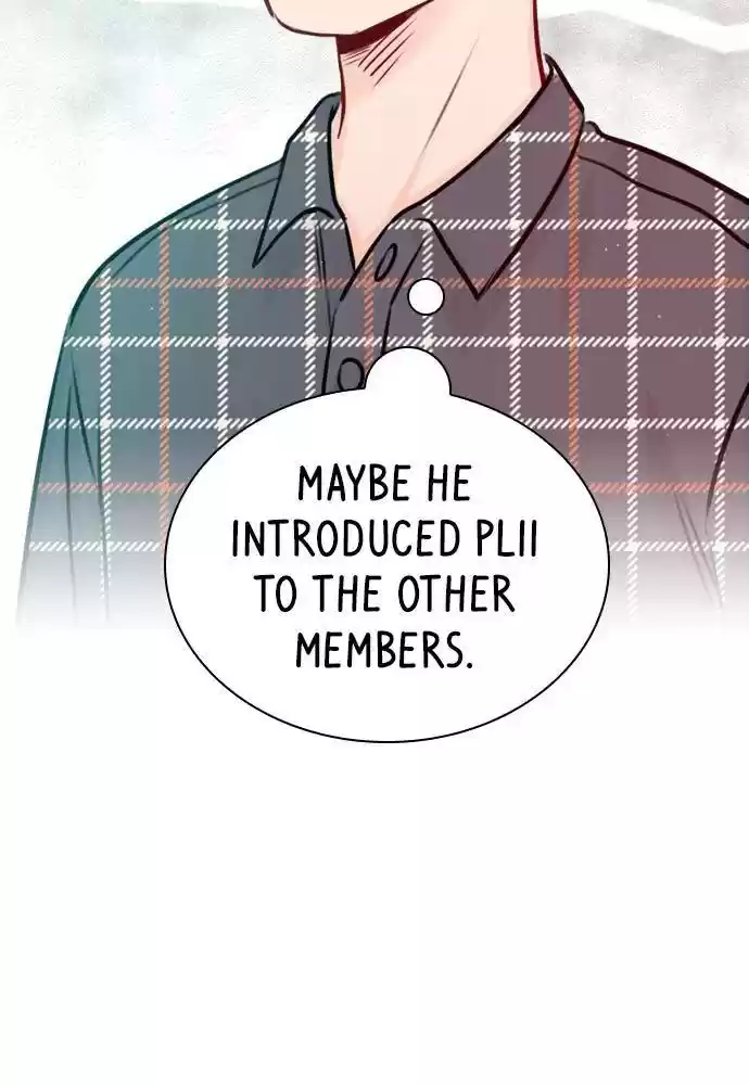 Play, Playlist Chapter 40