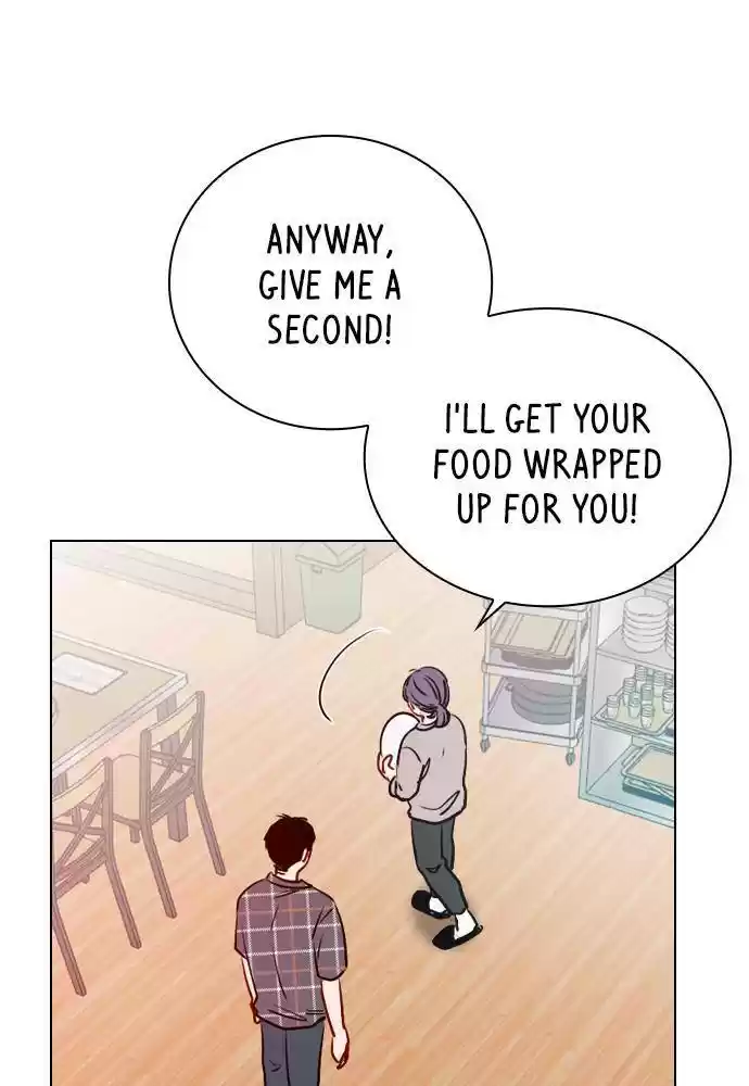 Play, Playlist Chapter 40