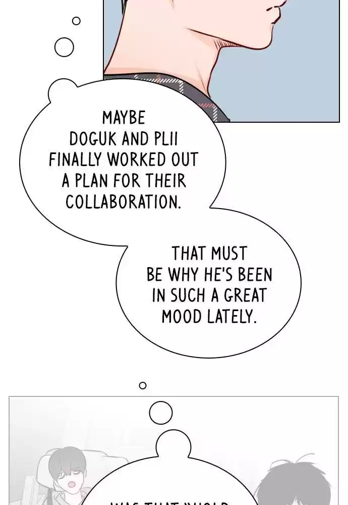 Play, Playlist Chapter 40